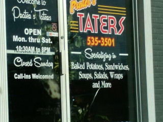 Prater's Taters