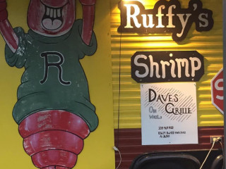 Ruffy’s At Dave’s Grille