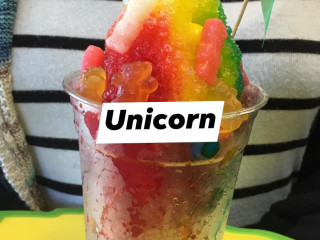 Hawaii’s Finest Shaved Ice