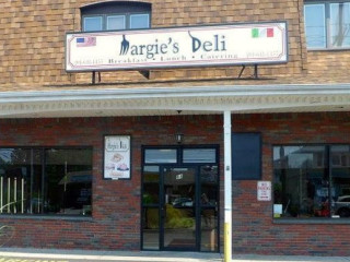 Margie's Deli