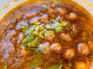 Kabab Curry