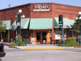 Rudy's Mexican Food