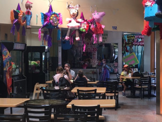 Taqueria La Fiesta