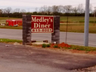 Medley's Diner