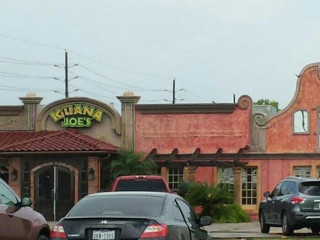 Iguana Joe's Mexican Restaurant