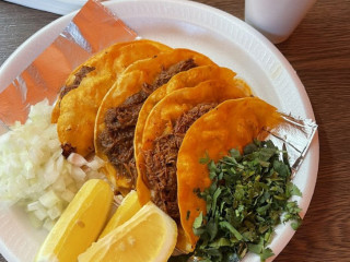 Don Julio's Tacos Tamales