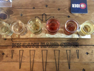 Ice Cave Cider House