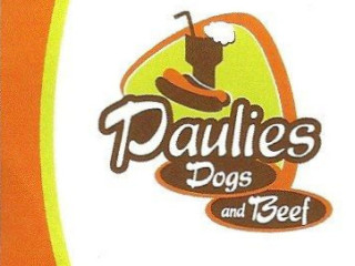 Paulies Dogs And Beef