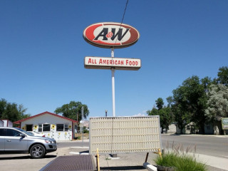 A&w