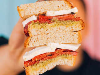 Regular Ass Sandwich