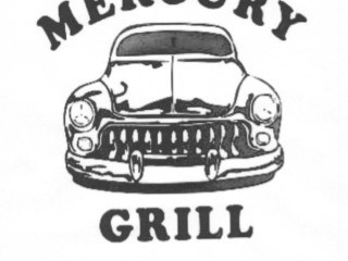 Mercury Grill