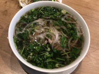 #1 Pho Noodle Grill