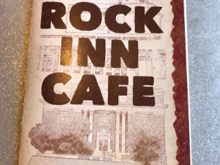 Rock Inn Cafe