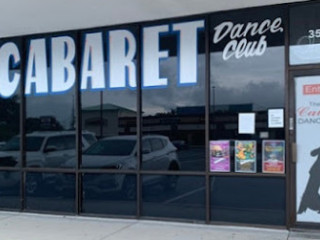 The Cabaret Dance Club