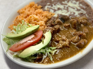 El Pueblito Mexican Kitchen