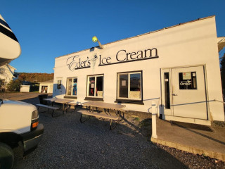 Eder's Ice Cream