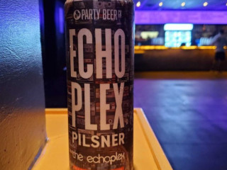 The Echoplex