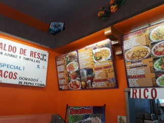 Tacos El Arco