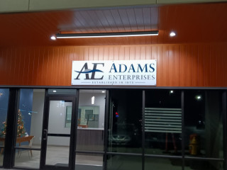 Adams Tri Cities Enterprises INC Admin