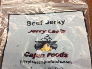 Jerry Lee's Cajun Foods