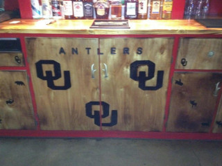Antlers Sports Bar & Grill