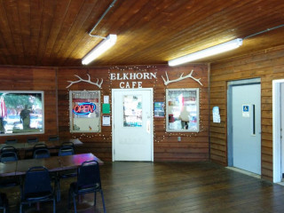 Elkhorn Cafe