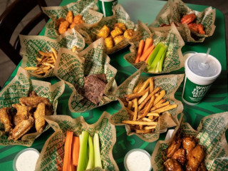 Wingstop