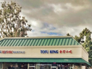 Tofu King