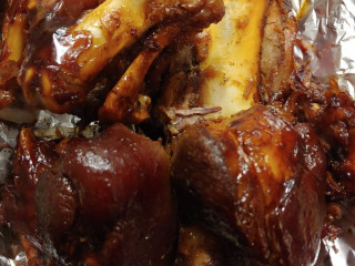 King's Pork Feet