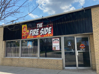 The Fire Side