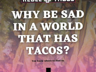 Rebel Tacos