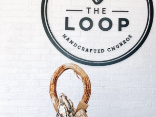 The Loop Handcrafted Churros