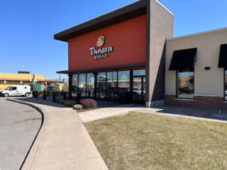 Panera Bread