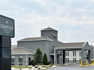 Country Inn Suites By Radisson, Greenfield, In