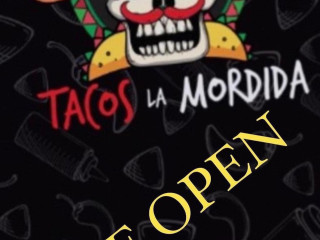 Tacos La Mordida