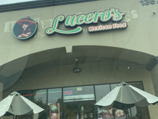 Lucero's Mexican Food