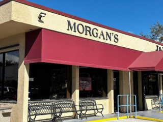 Morgan's Country Kitchen