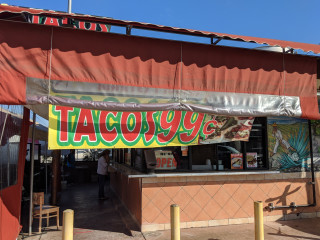 Tacos El Tio 1