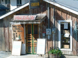 Village Cheese Shanty