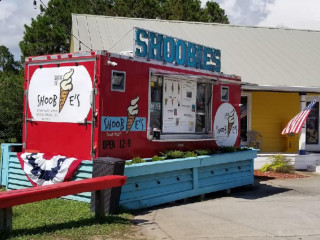 Shoobies Ice Cream Truck