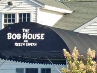 The Bob House And The Reel N Tavern