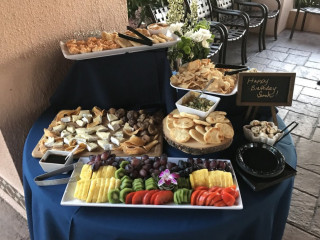 Cafe Delish Catering