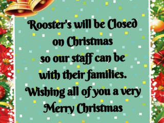 Roosters Grill