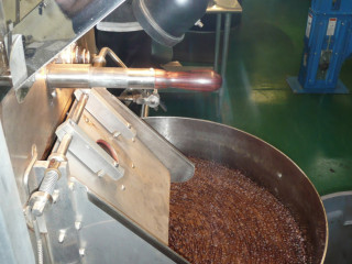 Equator Coffees Roastery