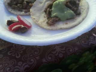 Taco Place In Muscoy