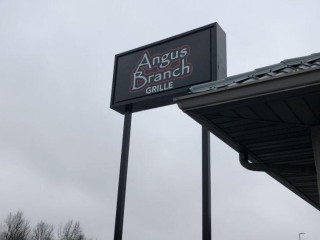 Angus Branch Grill