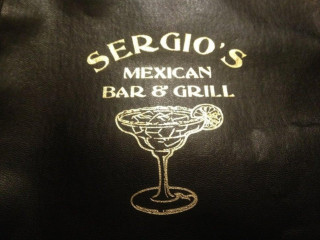 Sergio's Mexican