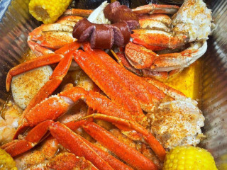 Live Crawfish Seafood Richmond/henrico, Va