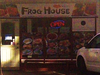 Frog House Restaurant