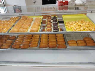 Moss Bluff Donuts